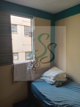 Imagem Imóvel com 2 Quartos à Venda, 57 m² em Parque Residencial Vila União - Campinas