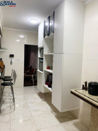 Imagem Sobrado com 4 Quartos à Venda, em Vila Ema - São Paulo Imagem Sobrado com 4 Quartos à Venda, em Vila Ema - São Paulo