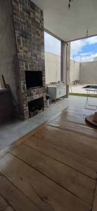 Imagem Casa com 3 Quartos à Venda, 250 m² em Jardim Paulista - Atibaia Imagem Casa com 3 Quartos à Venda, 250 m² em Jardim Paulista - Atibaia