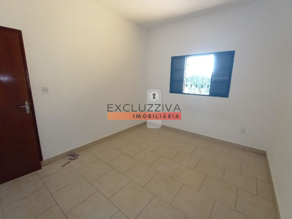 Imagem Casa com 1 Quarto para Alugar, 200 m² em Jardim América - Taubaté