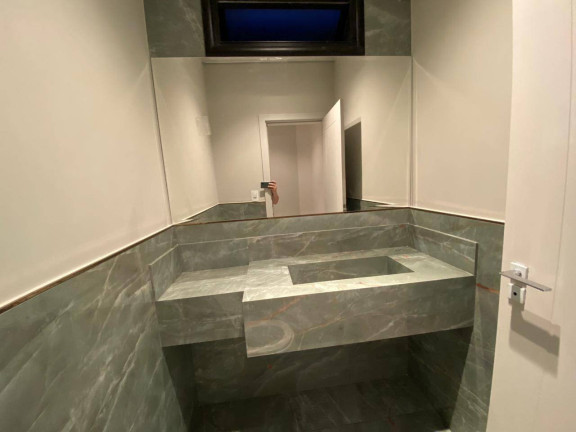 Imagem Casa de Condomínio com 3 Quartos à Venda, 281 m² em Condomínio San Pietro - Limeira Imagem Casa de Condomínio com 3 Quartos à Venda, 281 m² em Condomínio San Pietro - Limeira