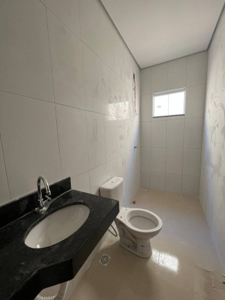 Imagem Casa com 3 Quartos à Venda, 85 m² em Ponte Nova - Várzea Grande