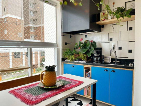 Imagem Apartamento com 2 Quartos à Venda, 78 m² em Parque Campolim - Sorocaba