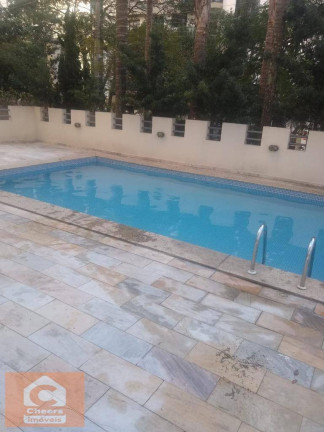 Imagem Apartamento com 3 Quartos à Venda, 105 m² em Moema - São Paulo Imagem Apartamento com 3 Quartos à Venda, 105 m² em Moema - São Paulo