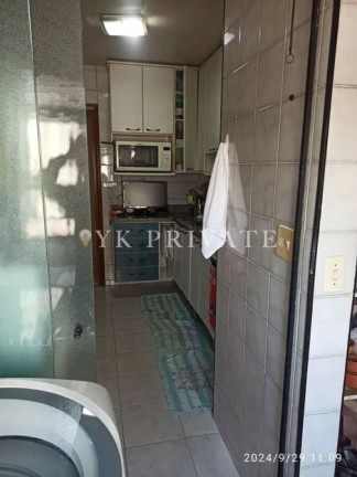 Imagem Apartamento com 3 Quartos à Venda, 78 m² em Vila Hamburguesa - São Paulo Imagem Apartamento com 3 Quartos à Venda, 78 m² em Vila Hamburguesa - São Paulo