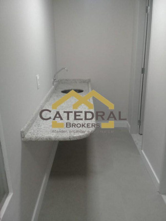 Imóvel Comercial para Alugar, 74 m² em Centro - Jundiaí