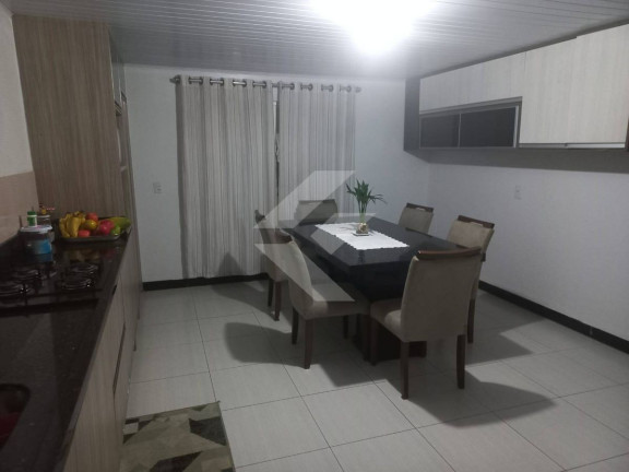 Imagem Casa com 4 Quartos à Venda, 200 m² em Cordeiros - Itajaí Imagem Casa com 4 Quartos à Venda, 200 m² em Cordeiros - Itajaí