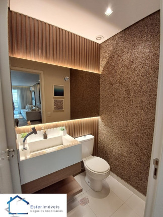 Imagem Apartamento com 4 Quartos para Alugar ou Temporada, 165 m² em Jardim Ana Maria - Jundiaí