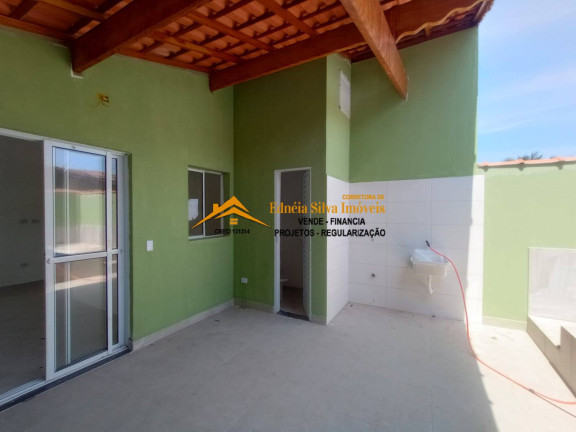 Imagem Casa com 2 Quartos à Venda, 125 m² em Copacabana Paulista - Mongaguá Imagem Casa com 2 Quartos à Venda, 125 m² em Copacabana Paulista - Mongaguá