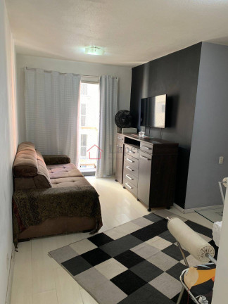 Imagem Apartamento com 2 Quartos à Venda, 54 m² em Cambuci - São Paulo
