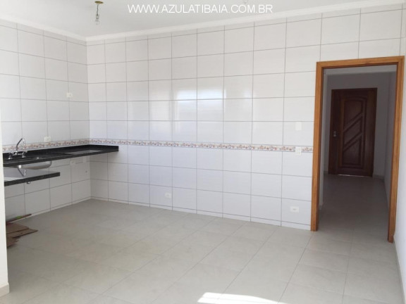 Imagem Casa com 3 Quartos à Venda, 130 m² em Alvinopolis - Atibaia