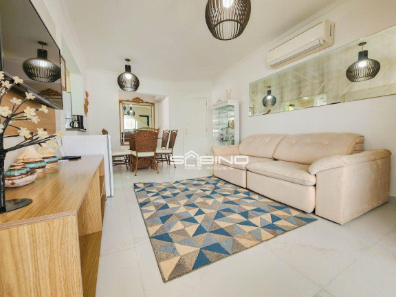 Imagem Apartamento com 4 Quartos à Venda, 120 m² em Riviera De São Lourenço - Bertioga