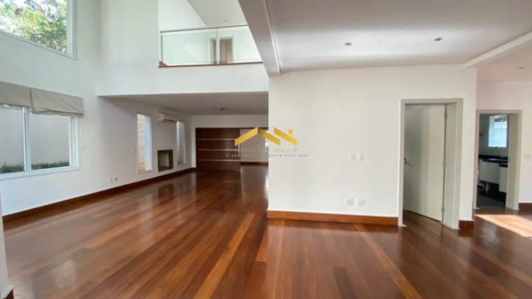 Imagem Casa com 4 Quartos à Venda, 608 m² em Chácara Flora - São Paulo