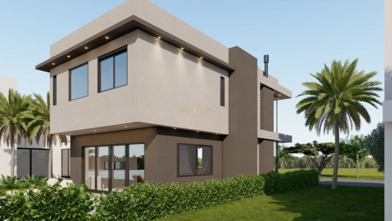 Imagem Casa com 5 Quartos à Venda, 189 m² em Condomínio Zen - Xangri-lá Imagem Casa com 5 Quartos à Venda, 189 m² em Condomínio Zen - Xangri-lá