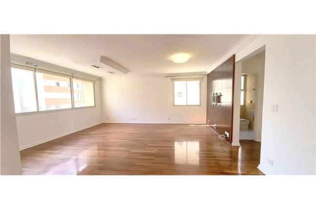 Imagem Apartamento com 3 Quartos à Venda, 168 m² em Itaim Bibi - São Paulo