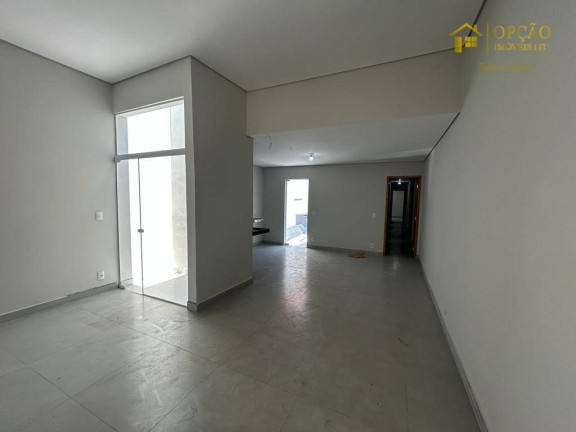 Imagem Casa com 3 Quartos à Venda, 107 m² em Jardim Padre Bento - Itu
