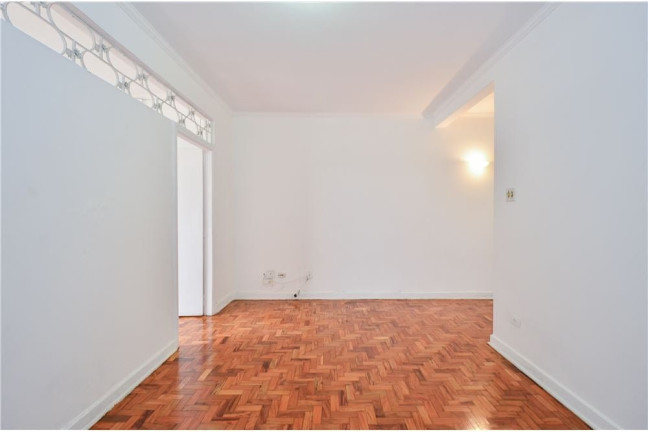 Imagem Apartamento com 1 Quarto à Venda, 52 m² em Santa Cecília - São Paulo Imagem Apartamento com 1 Quarto à Venda, 52 m² em Santa Cecília - São Paulo