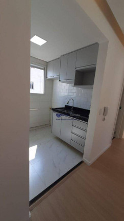 Imagem Apartamento com 2 Quartos à Venda, 38 m² em Bonsucesso - Guarulhos