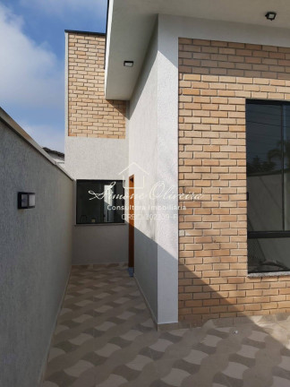 Casa com 2 Quartos à Venda, 68 m² em Jardim Hípica Pinheiro - Taubaté