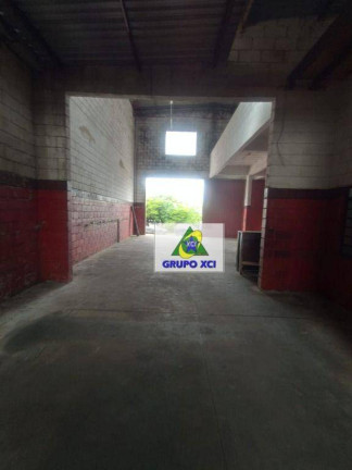 Imagem Galpão à Venda, 310 m² em Jardim Eulina - Campinas Imagem Galpão à Venda, 310 m² em Jardim Eulina - Campinas