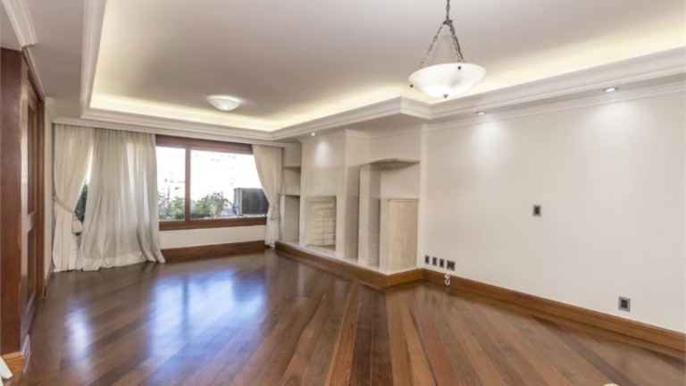 Imagem Apartamento com 4 Quartos à Venda, 283 m² em Bela Vista - Porto Alegre