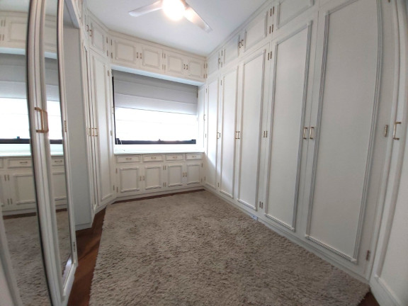 Imagem Apartamento com 4 Quartos à Venda, 200 m² em Perdizes - São Paulo