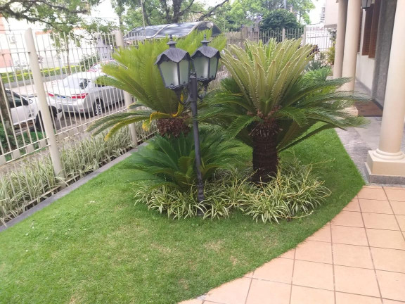 Imagem Apartamento com 3 Quartos à Venda, 85 m² em Menino Deus Imagem Apartamento com 3 Quartos à Venda, 85 m² em Menino Deus
