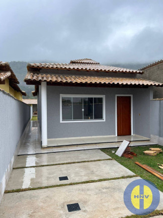 Casa com 2 Quartos à Venda, 240 m² em Barroco (itaipuaçu) - Maricá