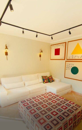 Imagem Casa de Condomínio com 4 Quartos à Venda, 400 m² em Granja Viana - Cotia