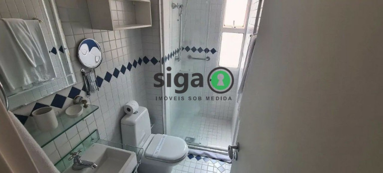 Imagem Apartamento com 1 Quarto à Venda, 82 m² em Vila Olímpia - São Paulo Imagem Apartamento com 1 Quarto à Venda, 82 m² em Vila Olímpia - São Paulo