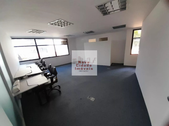Imagem Imóvel com 7 Quartos para Alugar, 138 m² em Vila Olímpia - São Paulo