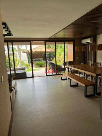 Imagem Casa com 4 Quartos à Venda, 202 m² em Geribá - Armação Dos Búzios Imagem Casa com 4 Quartos à Venda, 202 m² em Geribá - Armação Dos Búzios