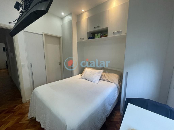 Imagem Apartamento com 3 Quartos à Venda, 95 m² em Botafogo - Rio De Janeiro Imagem Apartamento com 3 Quartos à Venda, 95 m² em Botafogo - Rio De Janeiro