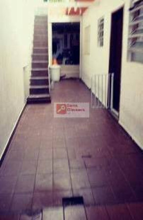Imagem Casa com 3 Quartos à Venda, 131 m² em Parque Oratório - Santo André Imagem Casa com 3 Quartos à Venda, 131 m² em Parque Oratório - Santo André