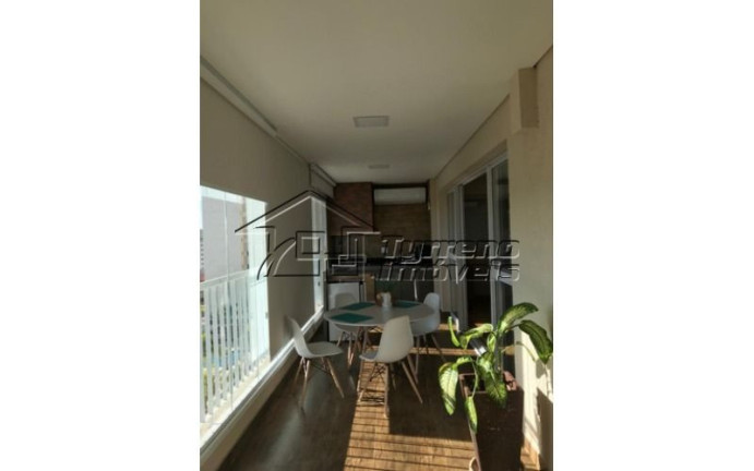 Imagem Apartamento com 4 Quartos à Venda, 156 m² em Jardim Das Indústrias - São José Dos Campos