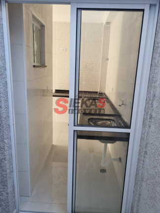 Imagem Apartamento com 2 Quartos à Venda, 38 m² em Vila Dalila - São Paulo Imagem Apartamento com 2 Quartos à Venda, 38 m² em Vila Dalila - São Paulo