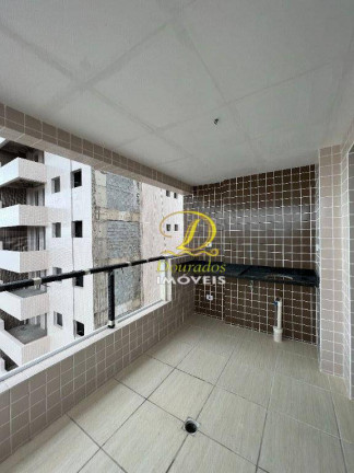 Imagem Apartamento com 2 Quartos à Venda, 80 m² em Mirim - Praia Grande Imagem Apartamento com 2 Quartos à Venda, 80 m² em Mirim - Praia Grande