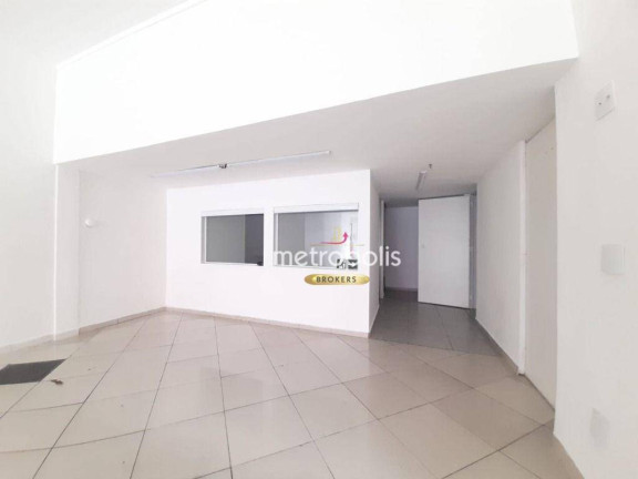 Imagem Sala Comercial para Alugar, 170 m² em Osvaldo Cruz - São Caetano Do Sul Imagem Sala Comercial para Alugar, 170 m² em Osvaldo Cruz - São Caetano Do Sul