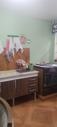 Imagem Casa com 4 Quartos à Venda, 170 m² em Jardim Santa Margarida - São Paulo Imagem Casa com 4 Quartos à Venda, 170 m² em Jardim Santa Margarida - São Paulo