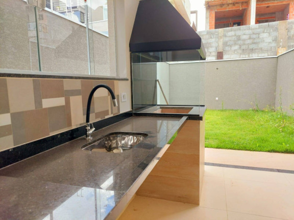 Imagem Casa com 3 Quartos à Venda, 155 m² em Jardim Do Lago - Atibaia