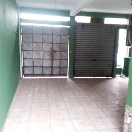 Imagem Casa com 2 Quartos à Venda, 300 m² em Chácara Cocaia - São Paulo Imagem Casa com 2 Quartos à Venda, 300 m² em Chácara Cocaia - São Paulo