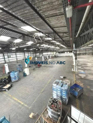 Imagem Galpão à Venda, 5 m² em Loteamento Industrial Coral - Mauá Imagem Galpão à Venda, 5 m² em Loteamento Industrial Coral - Mauá
