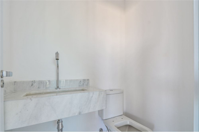 Imagem Apartamento com 3 Quartos à Venda, 142 m² em Pinheiros - São Paulo
