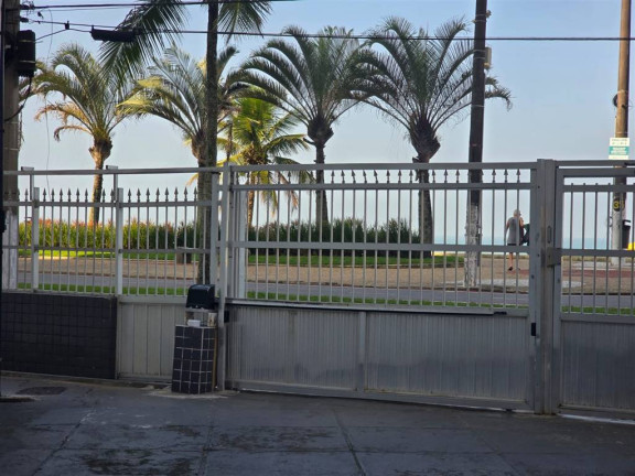 Imagem Apartamento com 2 Quartos à Venda, 58 m² em Ocian - Praia Grande