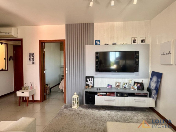 Imagem Apartamento com 1 Quarto à Venda, 62 m² em Ponta Das Canas - Florianópolis Imagem Apartamento com 1 Quarto à Venda, 62 m² em Ponta Das Canas - Florianópolis