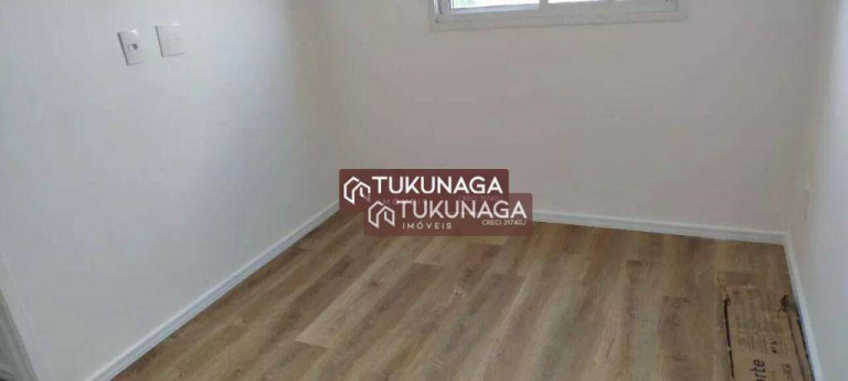 Imagem Apartamento com 2 Quartos à Venda, 42 m² em Vila Galvão - Guarulhos