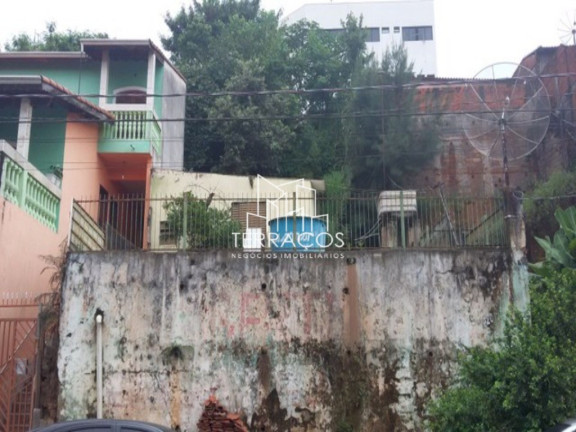 Terreno à Venda, 460 m² em Jardim Maria De Fátima - Várzea Paulista