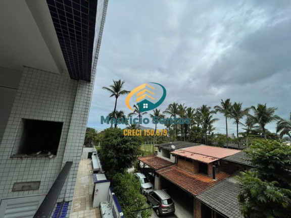 Imagem Apartamento com 2 Quartos à Venda, 85 m² em Maitinga - Bertioga