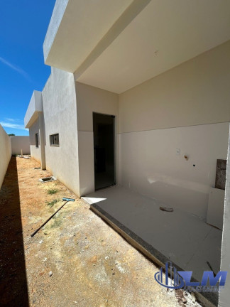 Imagem Casa com 2 Quartos à Venda, 109 m² em Santa Mônica - Guarapari