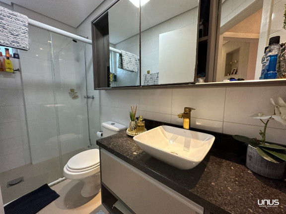 Imagem Cobertura com 3 Quartos à Venda, 137 m² em Abraão - Florianópolis